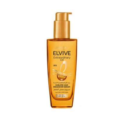 Picture of ELVIVE EXTRAORDINARY OIL ALL HAIR 100 ML 59058-63685