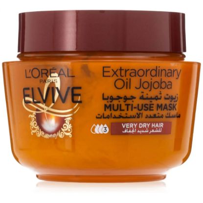 Picture of ELVIVE EXTRAORDINARY OIL NOUR MASK 300 ML 59365-6646