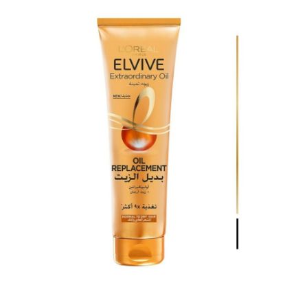 Picture of ELVIVE OIL REPLACEMENT EXTRAORDINARY NOURISHING DRY HAIR 300