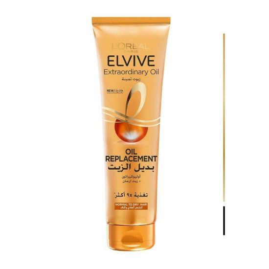 Picture of ELVIVE OIL REPLACEMENT EXTRAORDINARY NOURISHING DRY HAIR 300