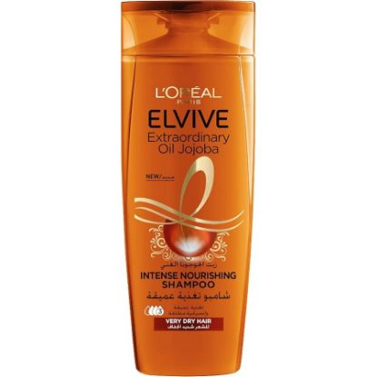 Picture of ELVIVE SHAMPOO EXTRAORDINARY OIL NOUR DRY 400 ML 593500-0025