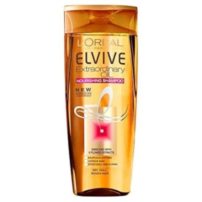 Picture of ELVIVE SHAMPOO EXTRAORDINARY OIL NOUR NORMAL 200 ML 593470-9