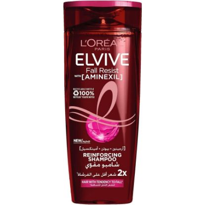 صورة الفيف شامبو ضد تساقط الشعر 600 مل