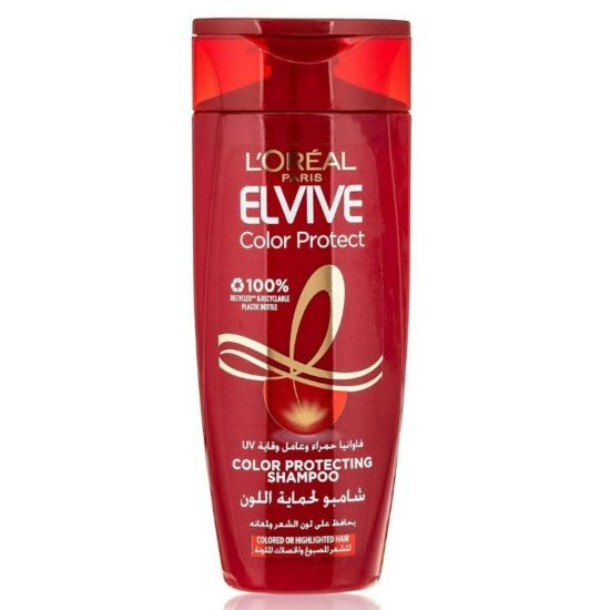 صورة اللفيف شامبو حماية ل