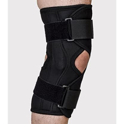 Picture of EM KNEE SUPPORT OH-002 L