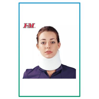 Picture of EM NECK SUPPORT OH-002 XXL