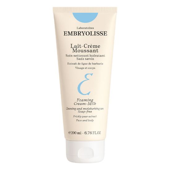 Picture of EMBRYOLISSE FOAMING CREAM-MILK 200 ML 0264