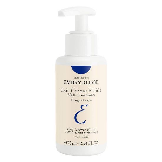 Picture of EMBRYOLISSE LAIT-CREME FLUID 75ML 0813/2596
