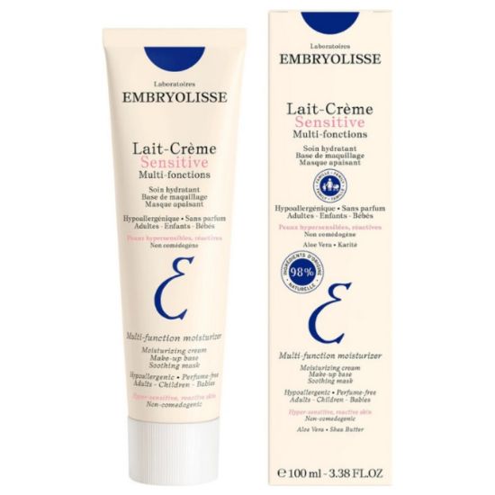 Picture of EMBRYOLISSE LAIT-CREME SENSITIVE 100ML 1681