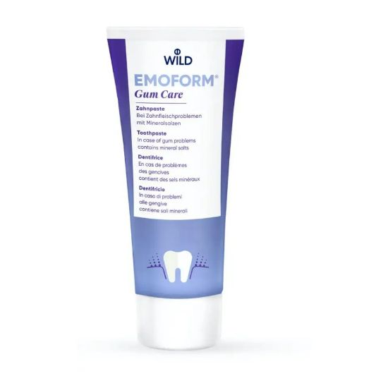 صورة إيموفورم دياموند معجون مبيض يومى 75 مللى