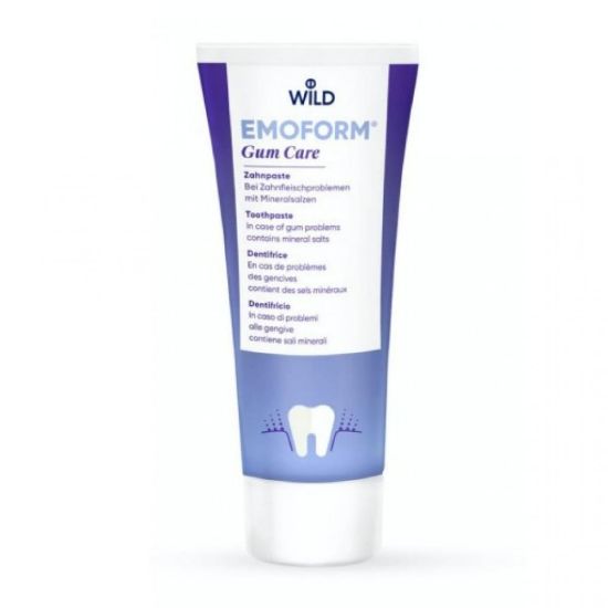 صورة ايموفورم معجون اسنان