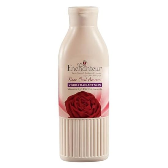 Picture of ENCHANTEUR BODY LOTION CHARMING 250 ML 0682