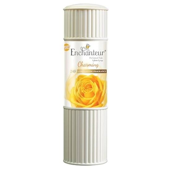 Picture of ENCHANTEUR PERF-TALC CHARMING 125 GM