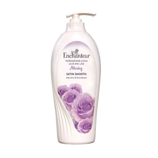 Picture of ENCHANTEUR TALC ALLURING 250 G 6422