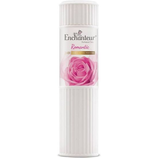 Picture of ENCHANTEUR TALC CHARMING 250 G 5076