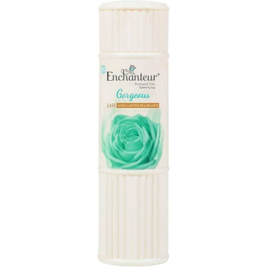 Picture of ENCHANTEUR TALC GORGEOUS 125G 5720