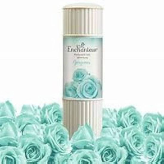 Picture of ENCHANTEUR TALC GORGEOUS 250G 5737