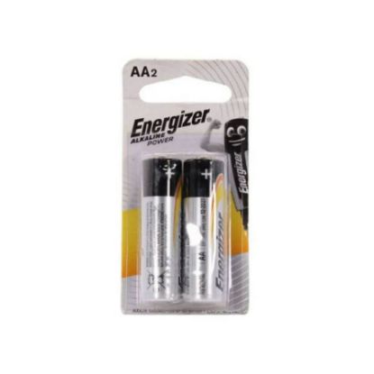 Picture of ENERGIZER BATTERY AA MB2 2 X 1 CARD