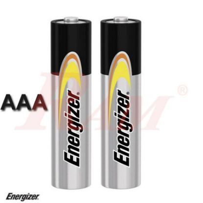 Picture of ENERGIZER BATTERY AAA MB2 2 X 1 CARD
