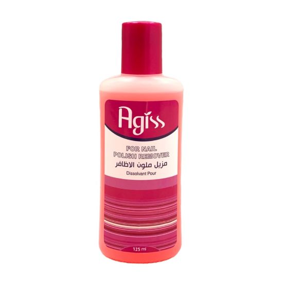 Picture of ENJOY AGISS FOR NAIL POLISH CLASSIC 125 ML 21235