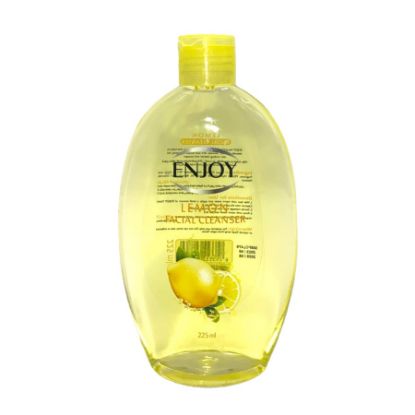 صورة انجوي منظف للوجه ليمون 225 مل