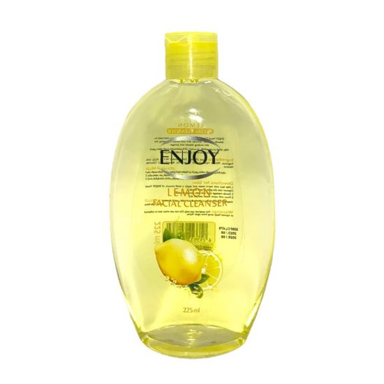 صورة انجوي منظف للوجه ليمون 225 مل