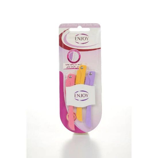 صورة إنجوي موس حلاقه