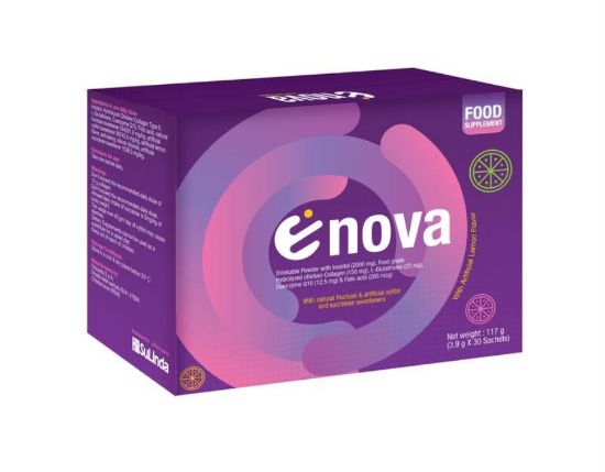 Picture of ENOVA 30 SACHETS