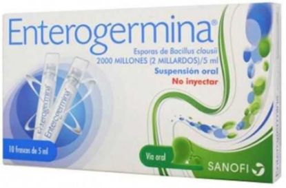صورة 1-1359-2015 - انتروجرمينا معلق فموي 10 قارورة 5 مل