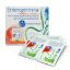 Picture of ENTEROGERMINA ORAL SUSPENSION ADULT 10 SACHETS