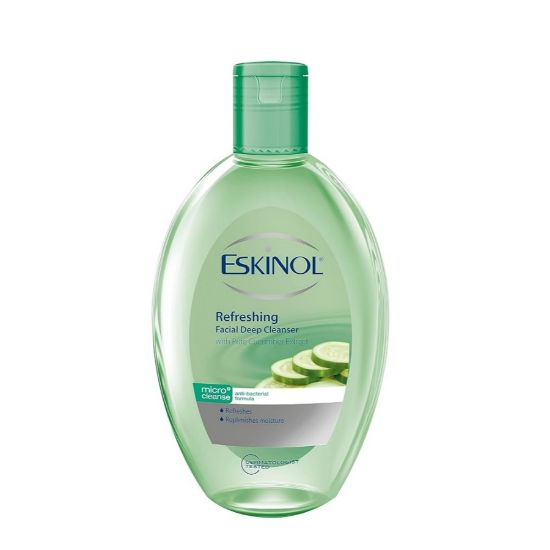 صورة اسكينول منظف بشرة منعش 225x72مل