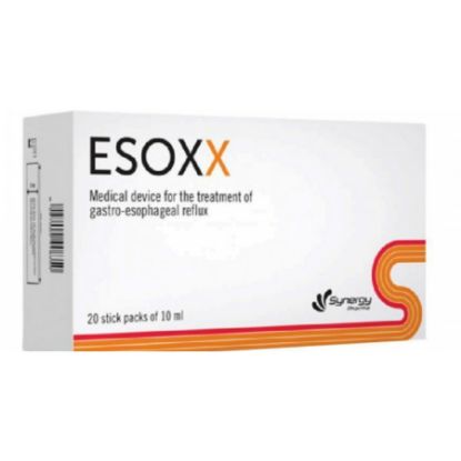 صورة ايسوكس 20 كيس