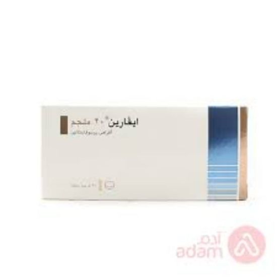 Picture of ESPADA 20MG F.C. 30TAB