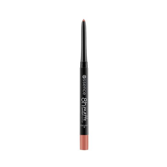 Picture of ESSENCE 8H MATTE COMFORT LIPLINER 04