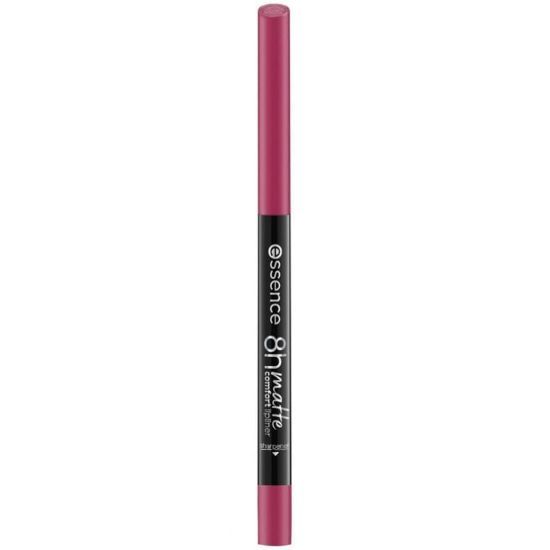 Picture of ESSENCE 8H MATTE COMFORT LIPLINER 06
