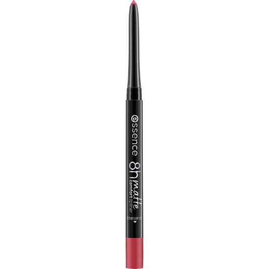 Picture of ESSENCE 8H MATTE COMFORT LIPLINER 07