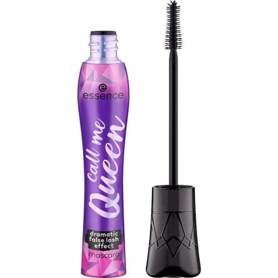 Picture of ESSENCE CALL ME QUEEN DRAMATIC FALSE LASH EFFECT MASCARA