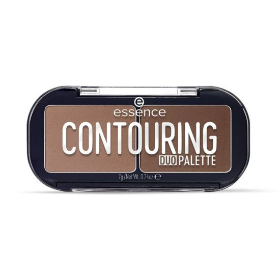 صورة كونتور بالبيت من ايسنس 20