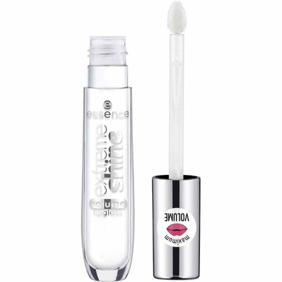Picture of ESSENCE EXTREME SHINE VOLUME LIPGLOSS 01 2809