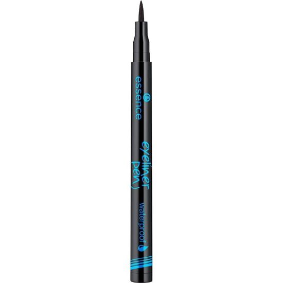 Picture of ESSENCE EYELINER PEN WATERPROOF 01 2173