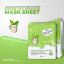 Picture of ESSENCE GREEN TEA MASK PURIFYING ANTI OXIDANT 20GM 787898