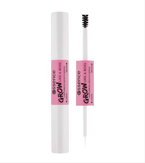 Picture of ESSENCE GROW LIKE A BOSS LASH & BROW GROWTH SERUM 1651