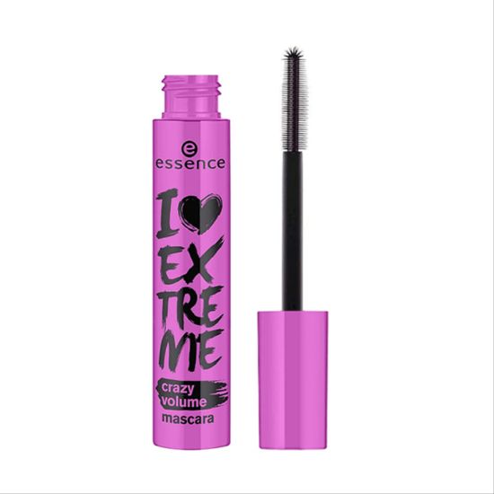 Picture of ESSENCE I LOVE EXTREME CRAZY VOLUME MASCARA 9084