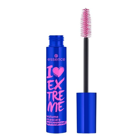 Picture of ESSENCE I LOVE EXTREME VOLUME MASCARA WATERPROOF 3214