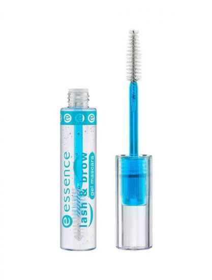 صورة مسكرة حاجب لاش اند برو من ايسنس