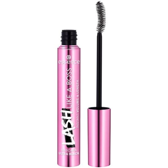 Picture of ESSENCE LIKE A BOSS MASCARA FOR VOLUME AND LENGTH