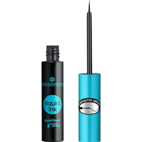 Picture of ESSENCE LIQUID INK EYELINER 01 5454