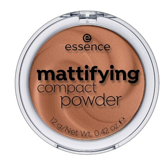 Picture of ESSENCE MATTIFYING COMPACT POWDER 43 7854