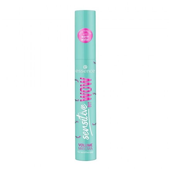Picture of ESSENCE SENSITIVE BUT WOW VOLUME MASCARA 8692
