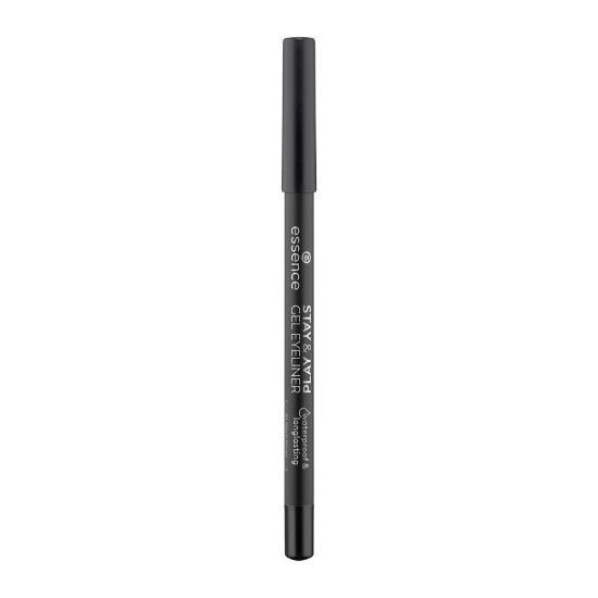 Picture of ESSENCE STAY & PLAY GEL EYELINER 01 5241